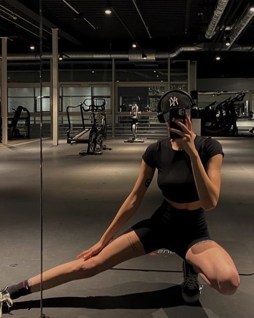 Düzenli spor yapacak istikrarı kendinizde görüyor musunuz?