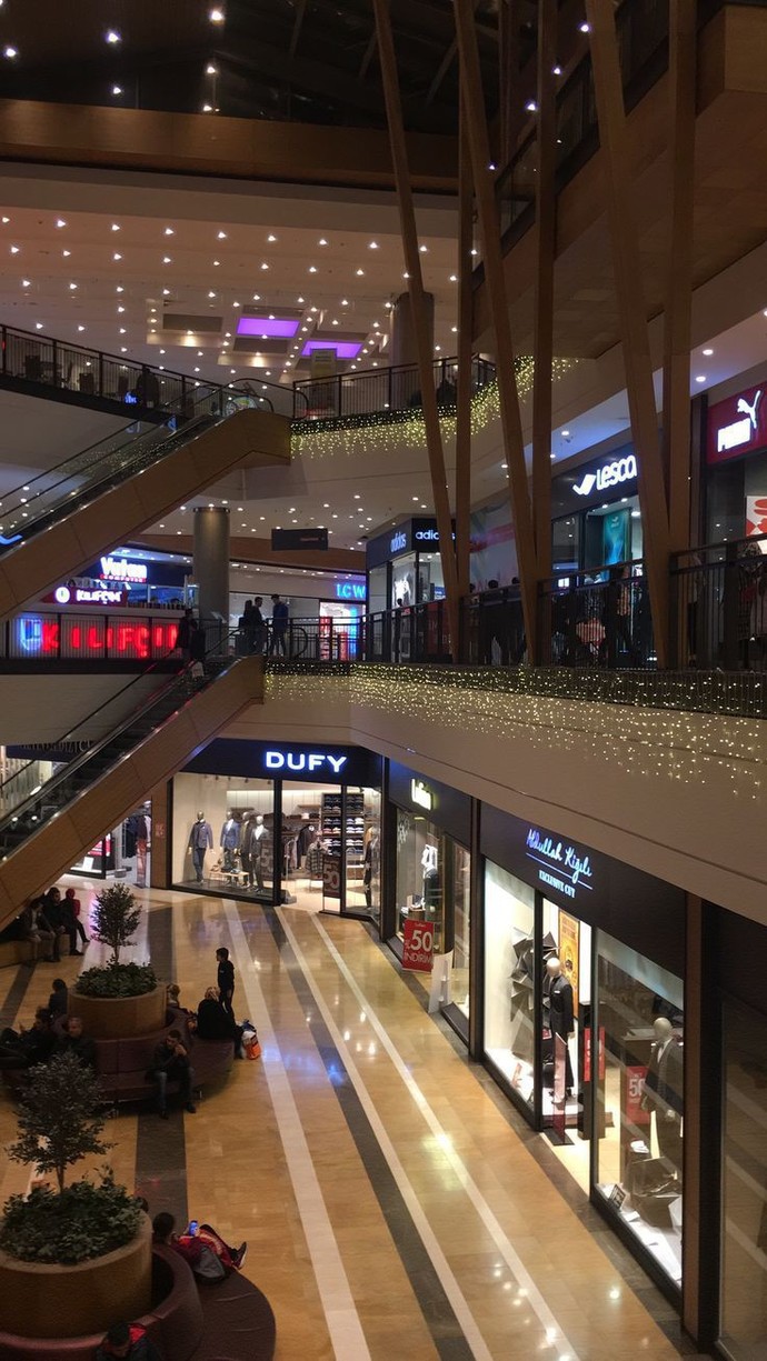 Sevgiliyle en güzel nereye gidilir?