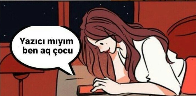 demezsen siyah beyaz da isterler renklide.