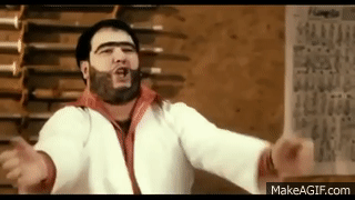 Ben senin var ya... cümlesini nasıl tamamlarsın?