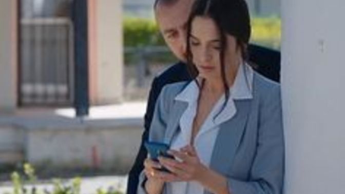"Ben kalbimin orta yerine seni yazdım" diyeceğiniz birileri var mı yok mu?