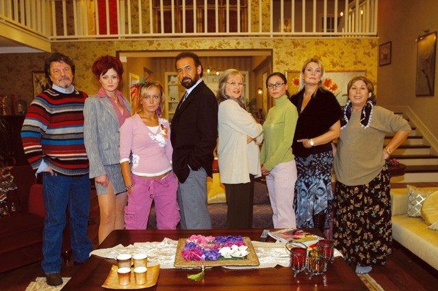 KADIN İSTERSE (2004-2006)