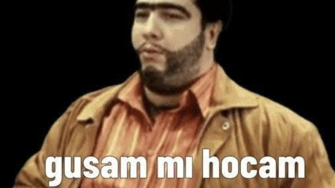 Bir insanın hangi davranışı midenizi bulandırır?
