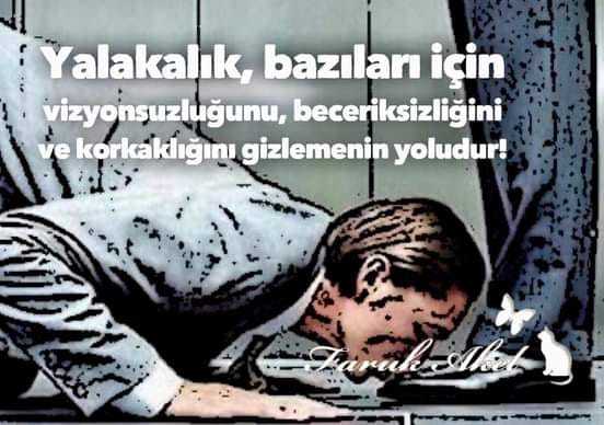 Yalakalık bir kişilik noksanlığı mıdır, yoksa asosyalliğin bir ürünü müdür?
