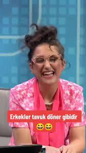 Erkekler Tavuk Döner Gibidir... :)