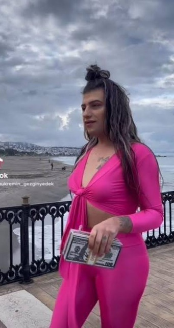 Dominant kadınlar erkeklere daha mı çekici geliyor?