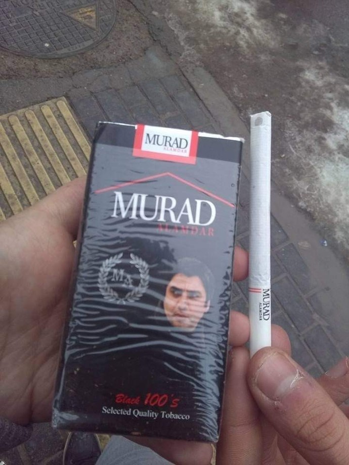 İçmeyi sevdiğiniz şeyler nelerdir?