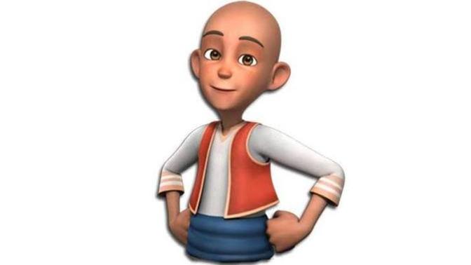 İzlemekten keyif aldığınız çizgi film hangisiydi?