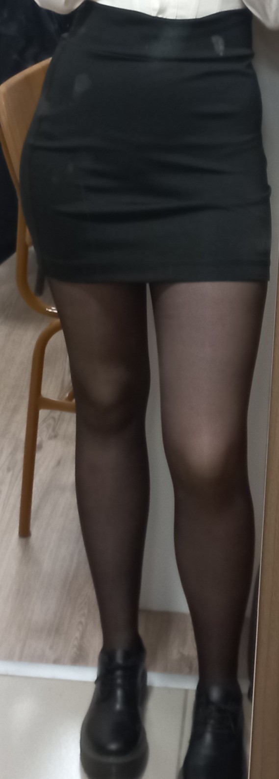 Etek mi şort etek mi daha iyi oldu?
