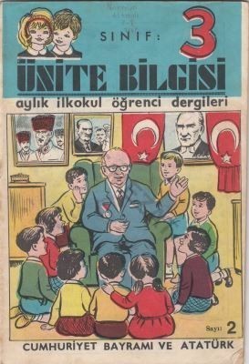 Çocukluğunuz güzel geçti mi?