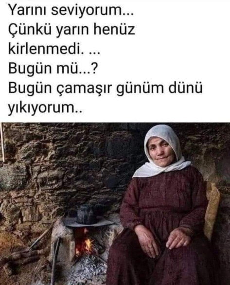 Geçmişten çıkamıyorum kendime düzen olustursmiy?