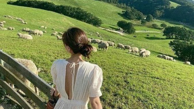 Köyde yaşamak ister miydiniz?