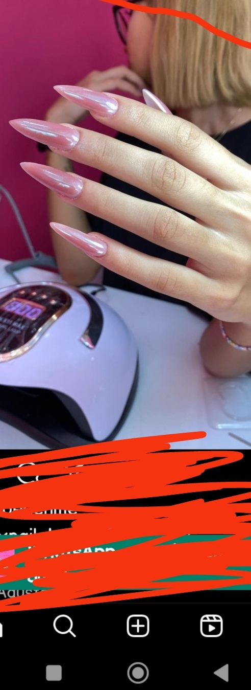 Kızlar, Bu Oje her kombine gider mi?