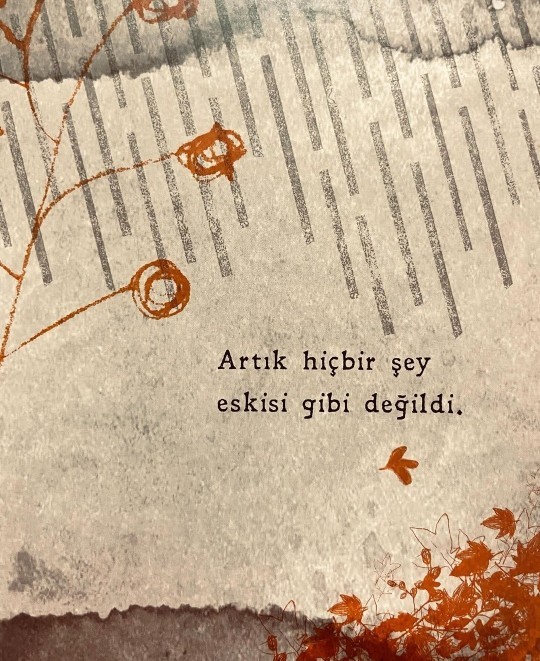 Çabalamayı Bıraktınız Mı?
