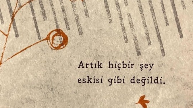 Çabalamayı Bıraktınız Mı?