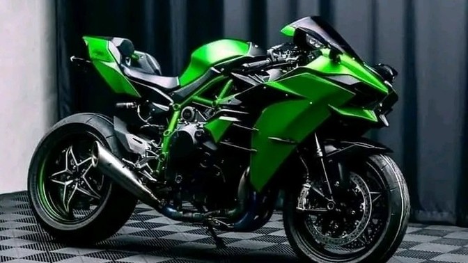 Motor ya da  araba hangisi?