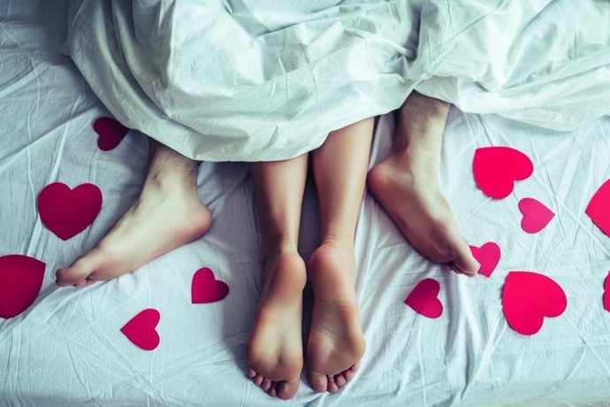 Kalori yakmanın en seksi yöntemleri bu ankette! Peki sen bunlardan hangisini seçerdin?