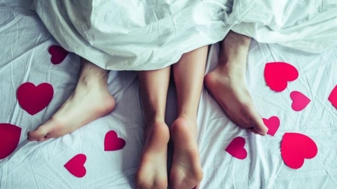 Kalori yakmanın en seksi yöntemleri bu ankette! Peki sen bunlardan hangisini seçerdin?