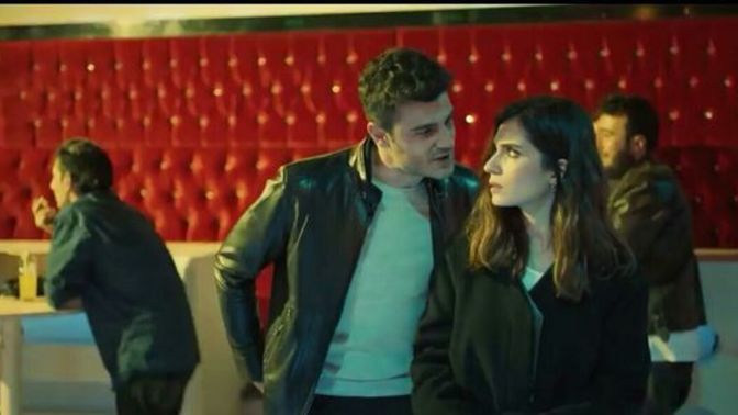 Mekanda tanıştığım çocuktan olur mu?