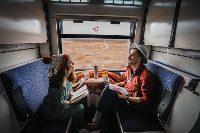 Turistik Doğu Ekspres seferleri 11 Aralıkta başlıyor! Doğu Ekspresi ile seyahat ettiniz mi?