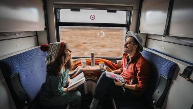 Turistik Doğu Ekspres seferleri 11 Aralık'ta başlıyor! Doğu Ekspresi ile seyahat ettiniz mi?