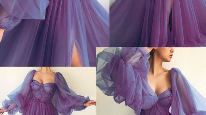 En sevdiğin kıyafet modeli hangisi?