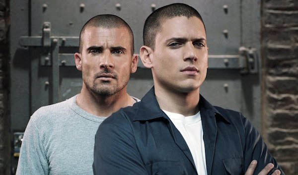 Yeni Prison Break dizisi geliyor! İzlemeyi düşünür müsünüz?