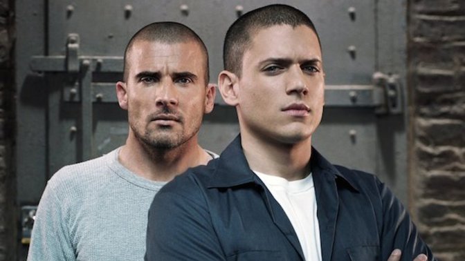 Yeni Prison Break dizisi geliyor! İzlemeyi düşünür müsünüz?