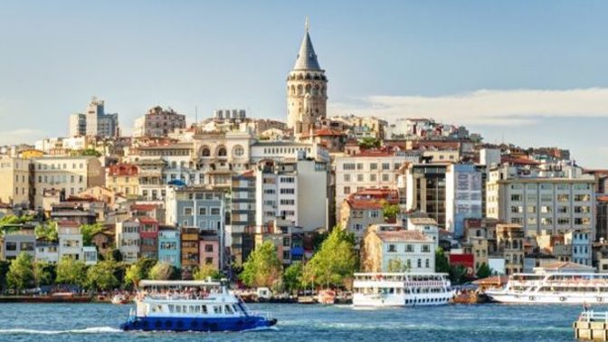 İstanbul'da en çok sevdiğiniz semt neresi?