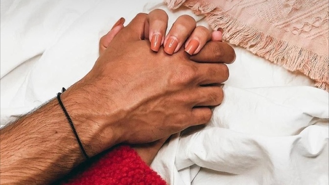 Uzakta olsa da varlığını bilmek bile huzur sebebi dediğiniz bir sevdiğiniz oldu mu?