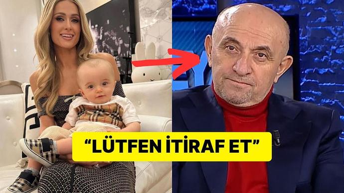 Bebeğinizin kafası büyük olsa bunu sorun eder misiniz?