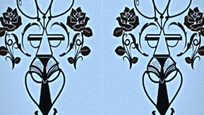 Resimde ilk ne gördüğün zekanı ve karakterini ortaya çıkarıyor?