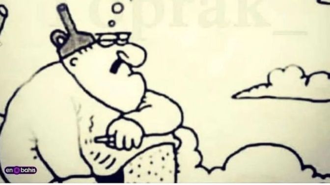 Akıllı olmak mı deli olmak mı?