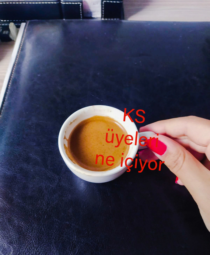 Tek başıma 🍒