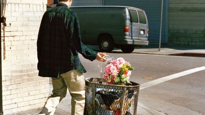 Bugün bir sorunla karşılaştınız mı?