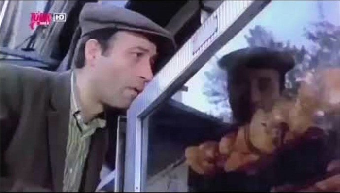 Fırında tavuk yaptım, sever misin?
