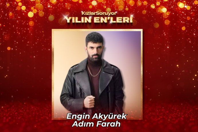#YılınEnleri anketleri #YılınEnİyiErkekOyuncusu ile devam ediyor! İzleyicileri büyüleyen, en etkileyici, en iyi erkek oyuncu hangisi?