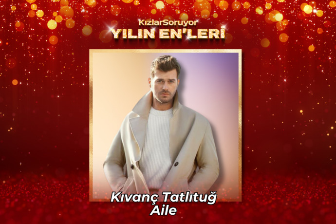 #YılınEnleri anketleri #YılınEnİyiErkekOyuncusu ile devam ediyor! İzleyicileri büyüleyen, en etkileyici, en iyi erkek oyuncu hangisi?