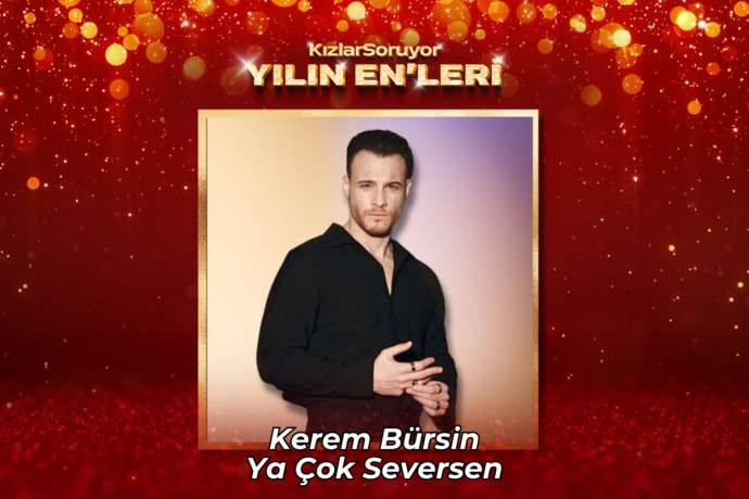#YılınEnleri anketleri #YılınEnİyiErkekOyuncusu ile devam ediyor! İzleyicileri büyüleyen, en etkileyici, en iyi erkek oyuncu hangisi?