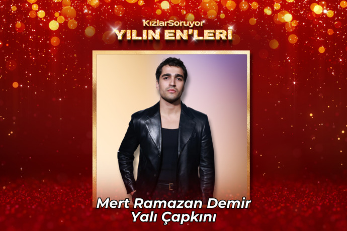 #YılınEnleri anketleri #YılınEnİyiErkekOyuncusu ile devam ediyor! İzleyicileri büyüleyen, en etkileyici, en iyi erkek oyuncu hangisi?