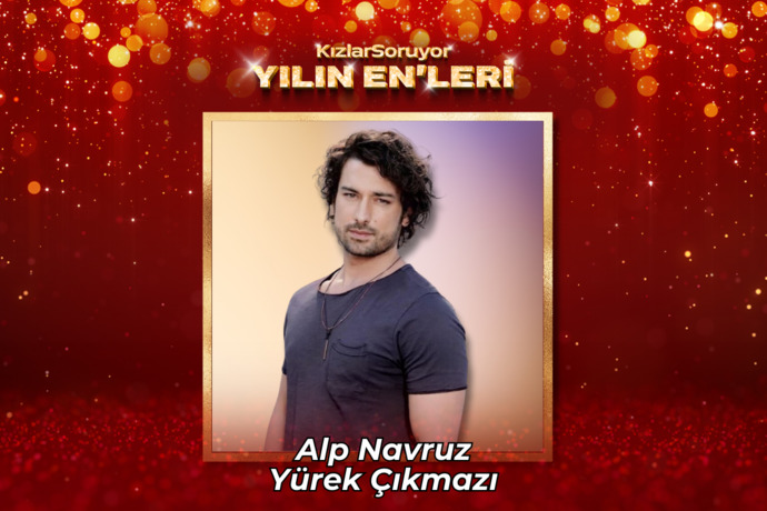 #YılınEnleri anketleri #YılınEnİyiErkekOyuncusu ile devam ediyor! İzleyicileri büyüleyen, en etkileyici, en iyi erkek oyuncu hangisi?