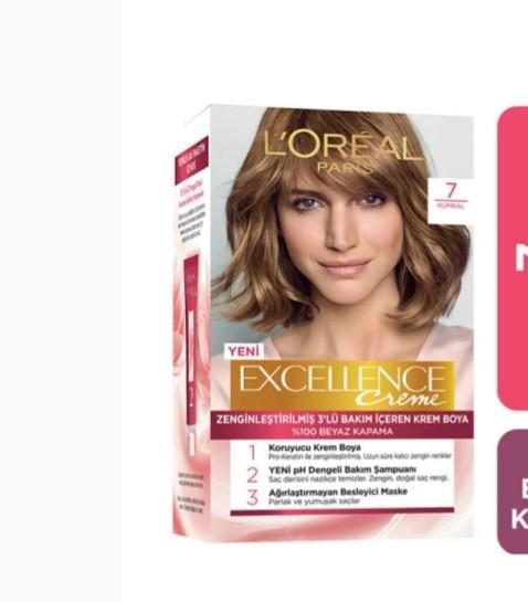 loreal paris mi iyi palette mi?