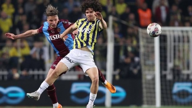 Fenerbahçe-Trabzonspor maçını sizce kim kazanır?