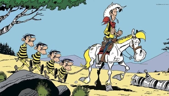 küçükken en çok izlediğiniz çizgi film hangisi?