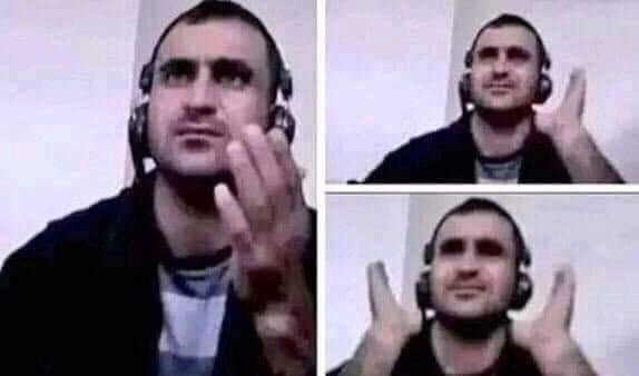Mersin'de şiddetli rüzgar ve yağmura rağmen bir çift dans edip eğlendi. Hayatınızda bunu yapabileceğiniz biri var mı 🥺?