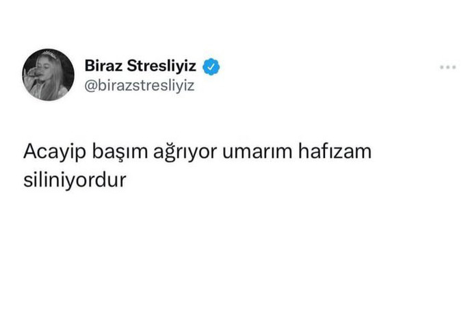 Ağrılarınızın dermanı hangi ağrı kesici?