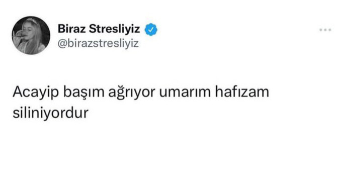 Ağrılarınızın dermanı hangi ağrı kesici?