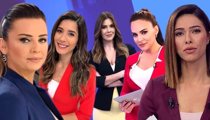 En iyi haber spikeri kimdir?