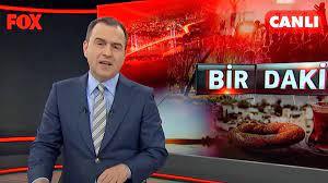 En iyi haber spikeri kimdir?