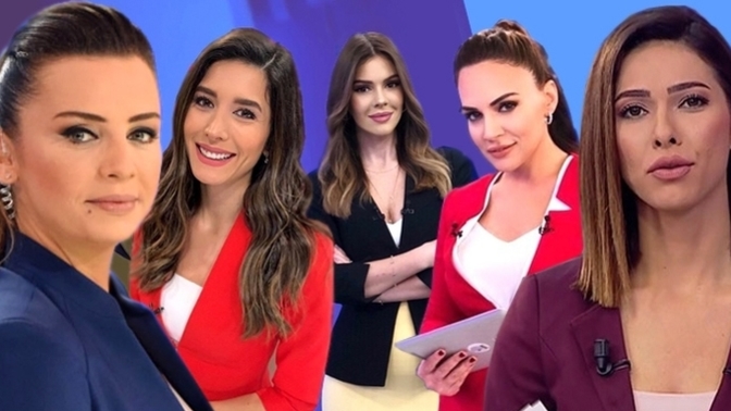 En iyi haber spikeri kimdir?